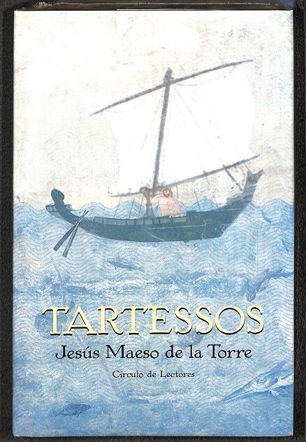 Tartessos (Precintado)