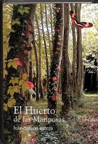 El Huerto de las Mariposas