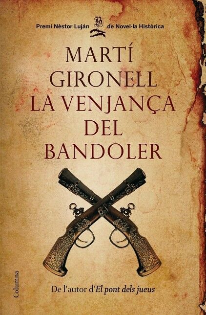 La Venjança del Bandoler