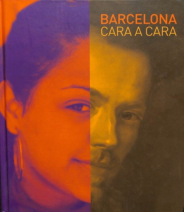 Barcelona Cara a Cara