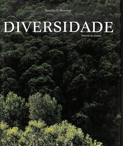 Diversidade. Natural de Galicia (Gallego)