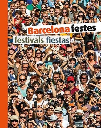 Barcelona Festes