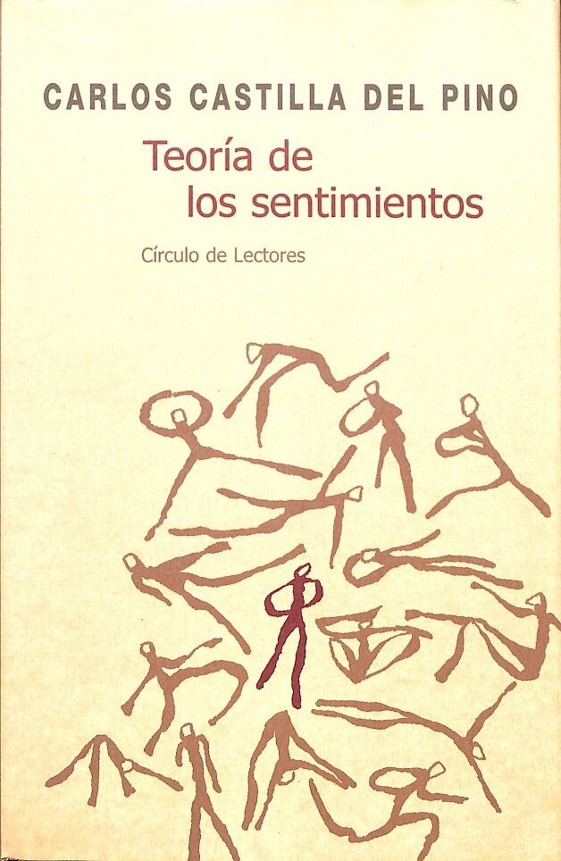 Teoría de los Sentimientos