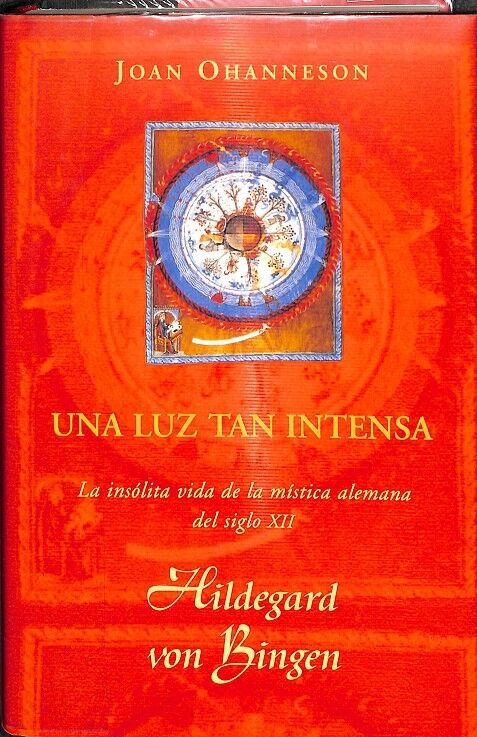 Una Luz Tan Intensa