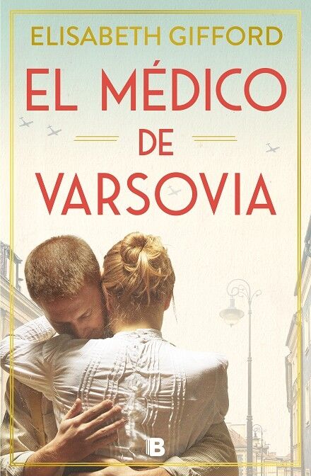 El Médico de Varsovia