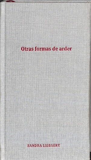 Otras Formas de Arder