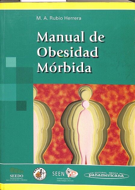 Manual de Obesidad Mórbida