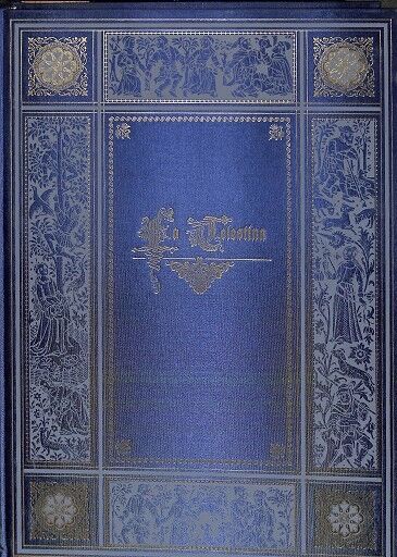La Celestina