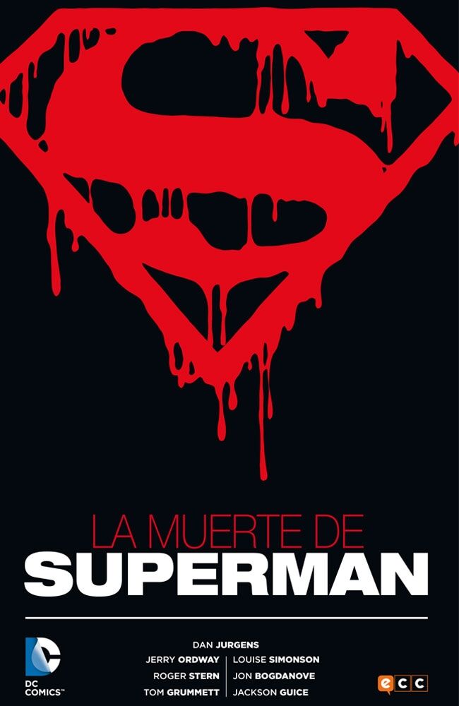La Muerte de Superman