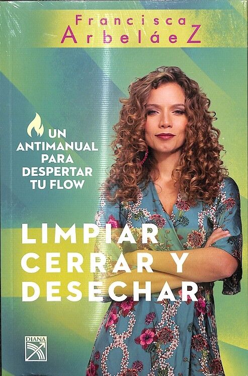 Limpiar, Cerrar y Desechar - (Precintado)