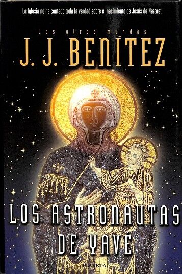 Los Astronautas de Yave