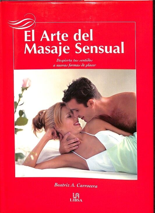 El Arte del Masaje Sensual