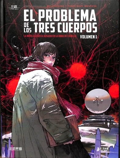 El Problema de los Tres Cuerpos 01