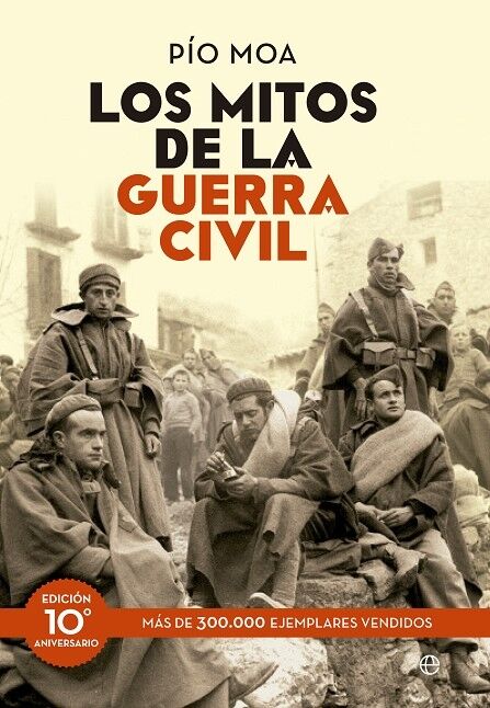Los Mitos de la Guerra Civil