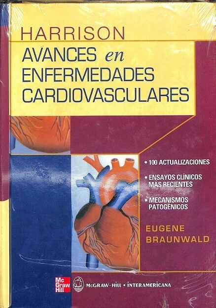 Avances en Enfermedades Cardiovasculares