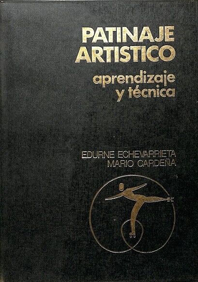 Patinaje Artistico Aprendizaje y Tecnica