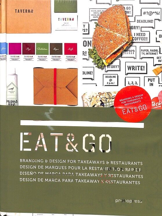 Eat & Go