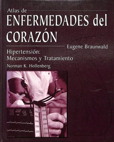 Atlas de Enfermedades del Corazón