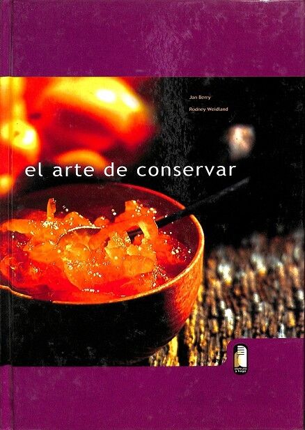 El Arte de Conservar