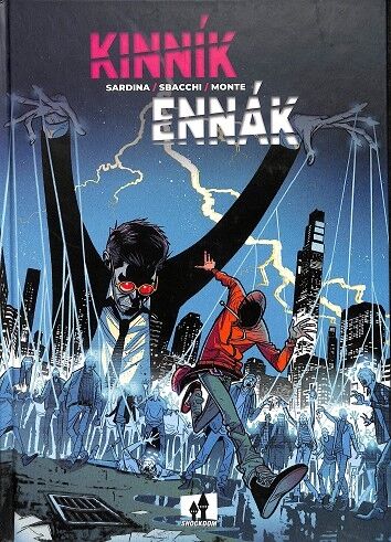 Kinnik Ennak