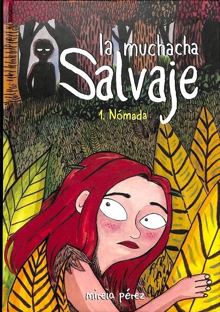 La Muchacha Salvaje