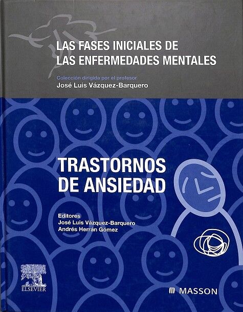 Trastornos de Ansiedad