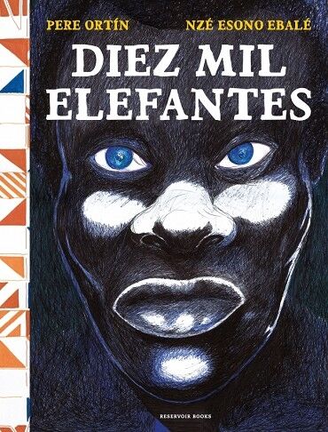 Diez Mil Elefantes