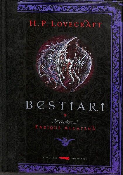 Bestiari