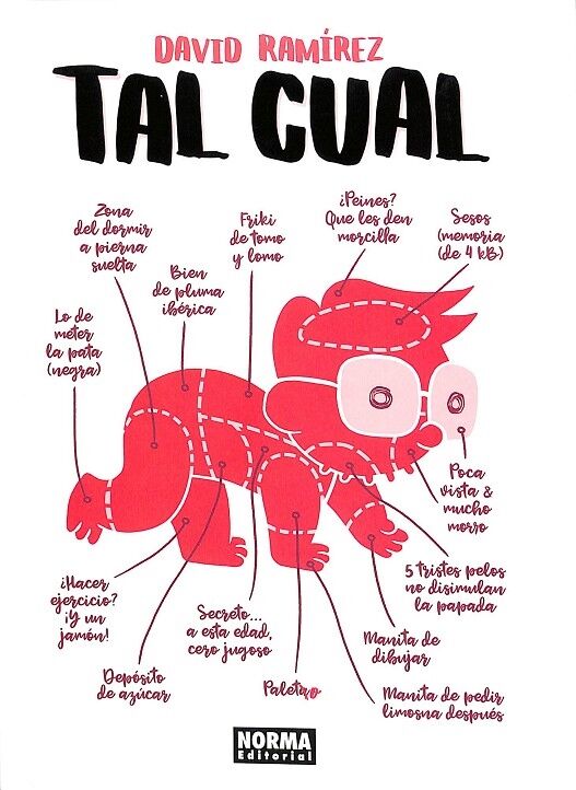 Tal Cual