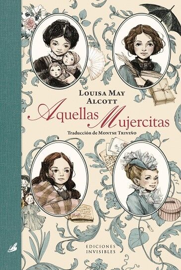 Aquellas Mujercitas