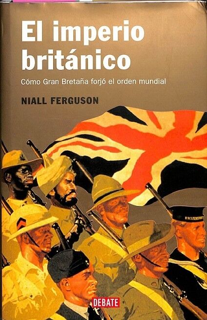 El Imperio Británico