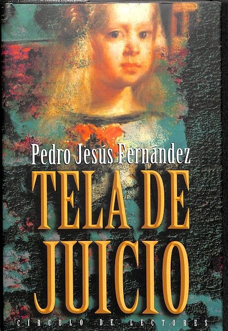 Tela de Juicio (Precintado)