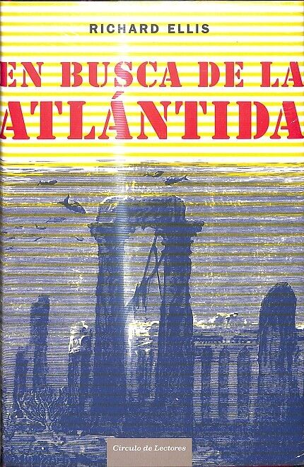 En Busca de la Atlantida
