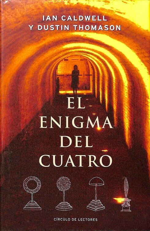 El Enigma del Cuatro