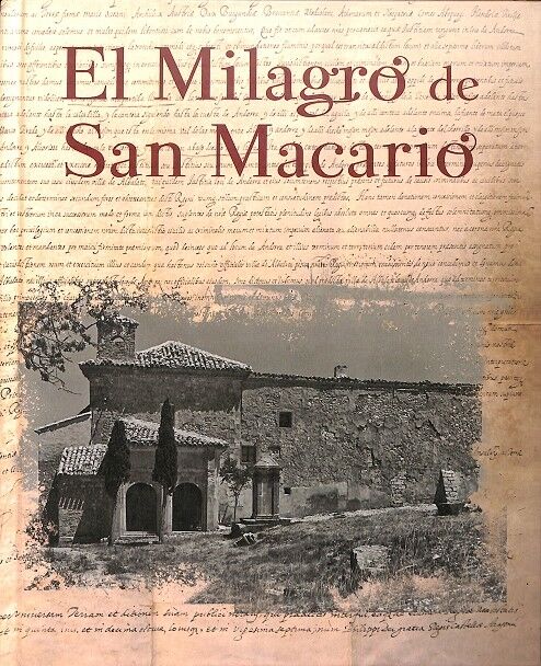 El Milagro de San Macario ( con CD)