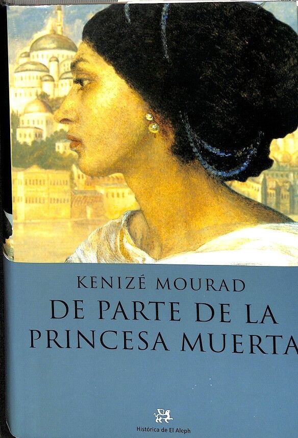 De Parte de la Pricesa Muerta