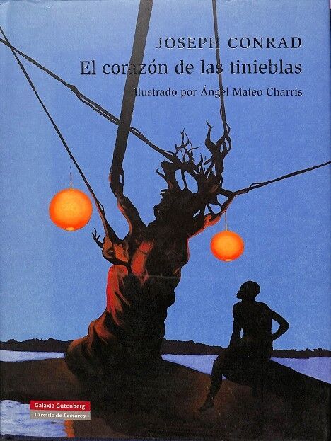 El Corazón de las Tinieblas