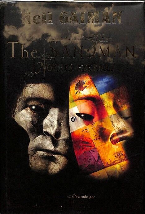 The Sandman: Noches Eternas