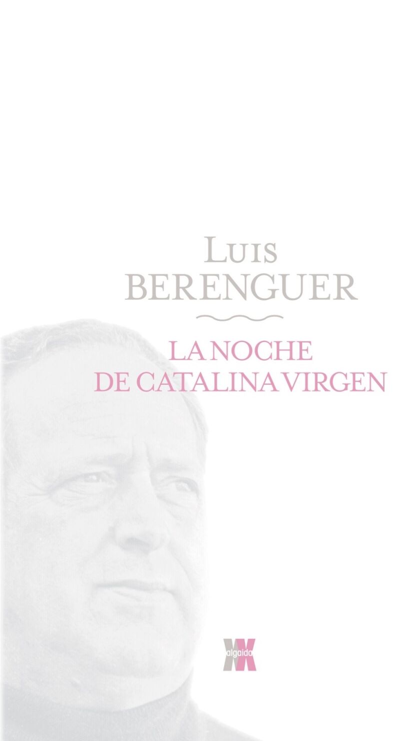 La Noche de Catalina Virgen