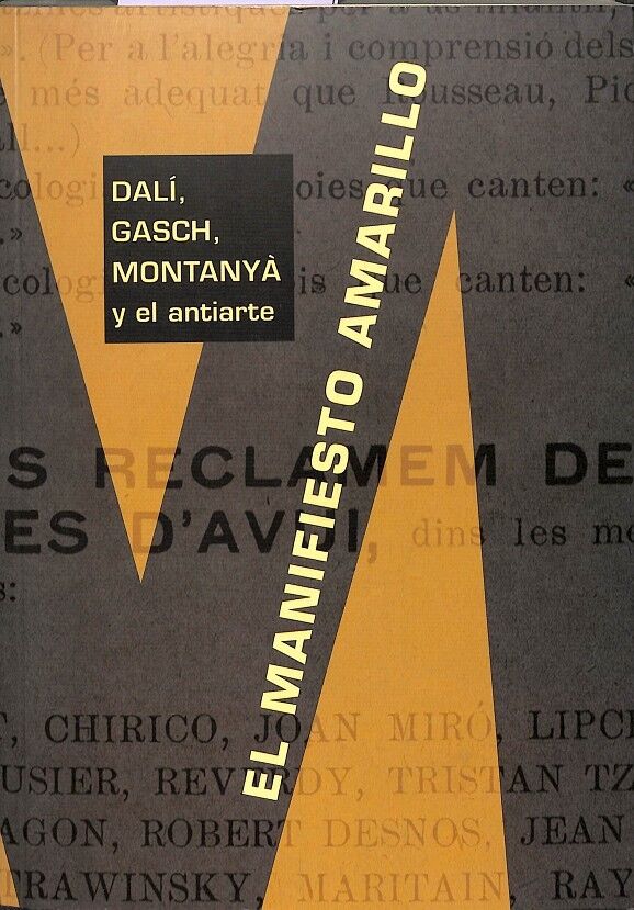 El Manifiesto Amarillo