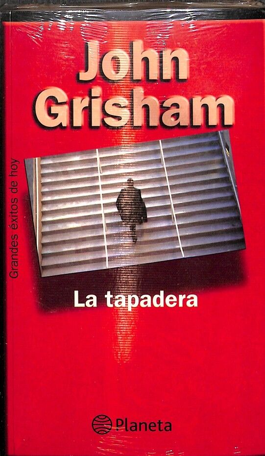 La Tapadera (Precintado)