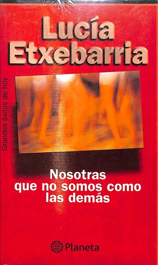 Nosotras Que No Somos Como los Demás (Precintado)