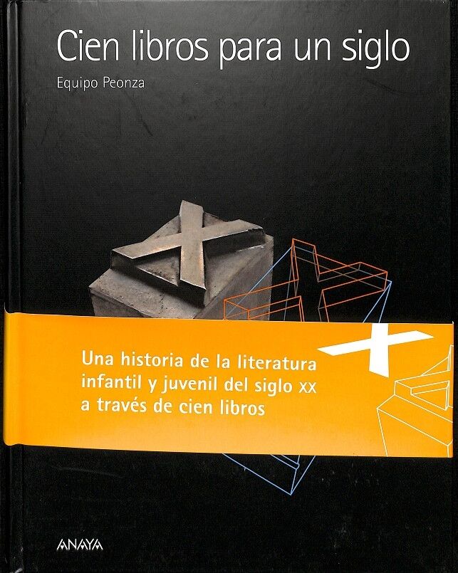 Cien Libros para un Siglo