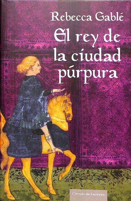 El Rey de la Ciudad Púrpura