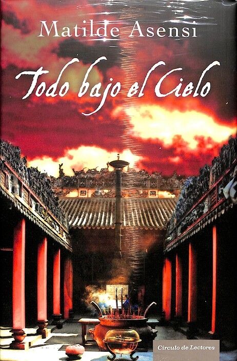 Todo Bajo el Cielo - Precintado