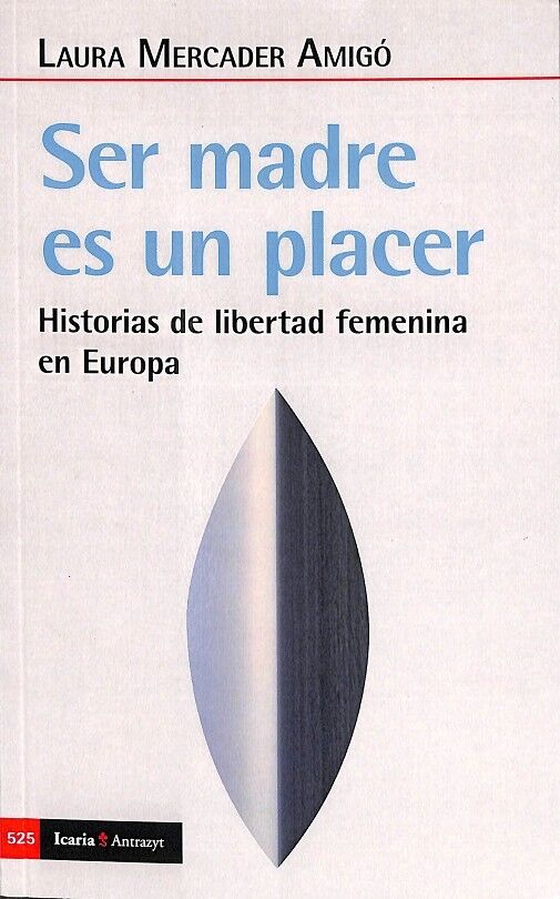 Ser Madre Es un Placer