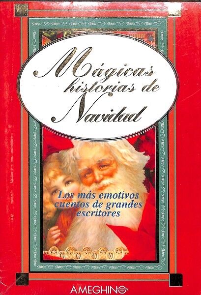 Mágicas Historias de Navidad (Precintado)