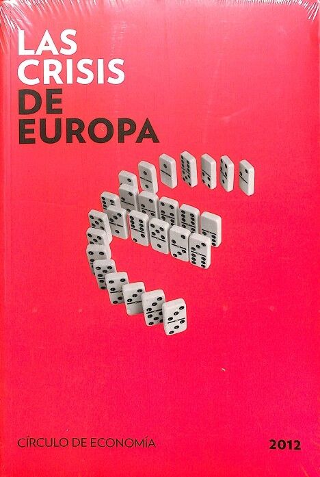 Las Crisis de Europa (Precintado)