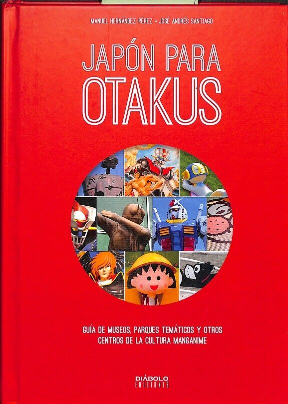 Japón para Otakus