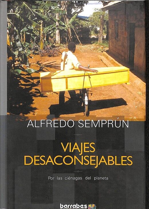 Viajes Desaconsejables
